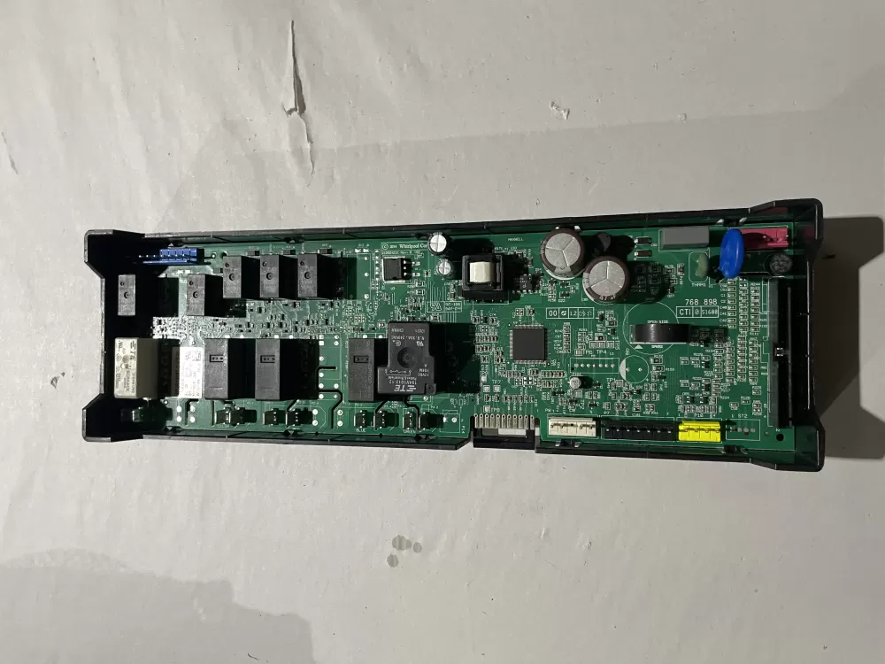 Kenmore W10919897 Range Control Board