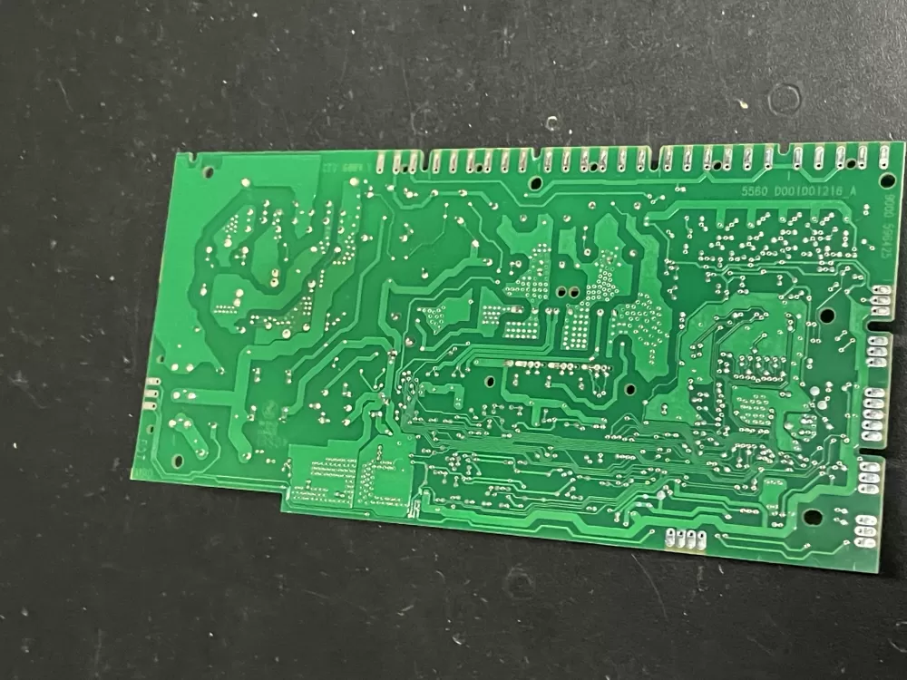 Bosch 9000488167 Dishwasher Control Board AZ21673 | WM1173