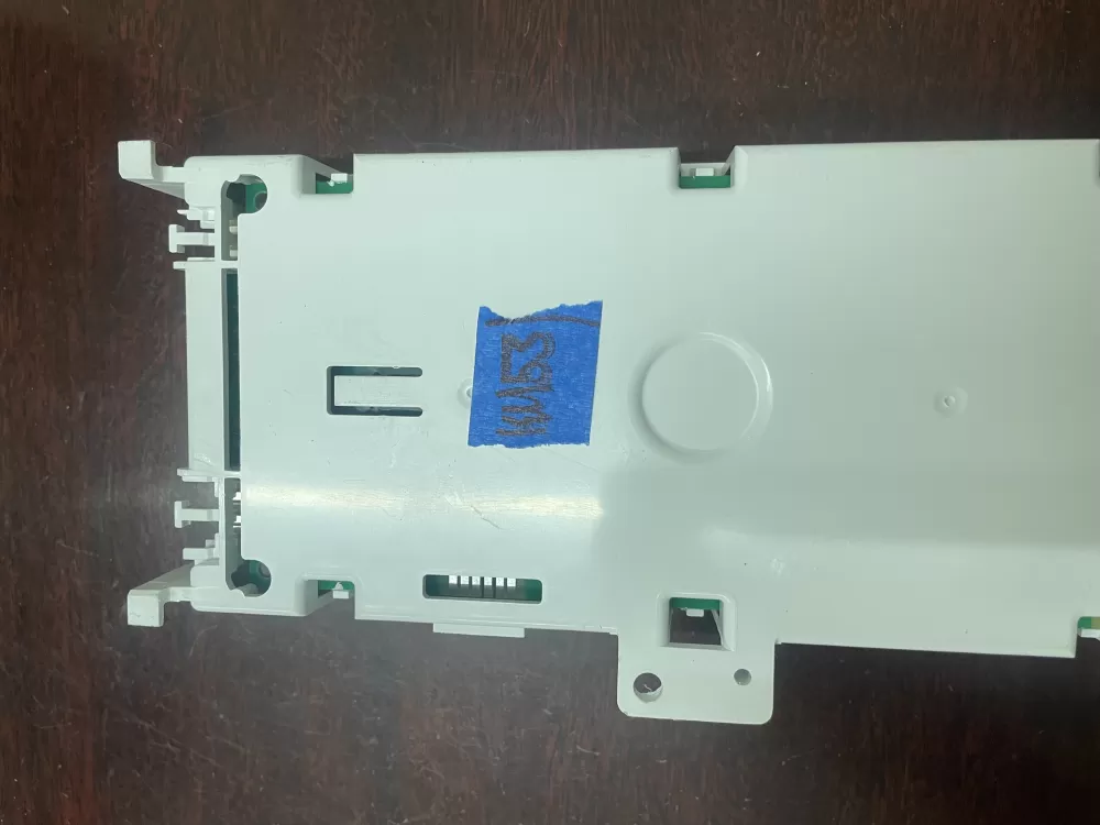 Whirlpool W10256719 WPW10256719 Dryer Control Board AZ34824 | KM53