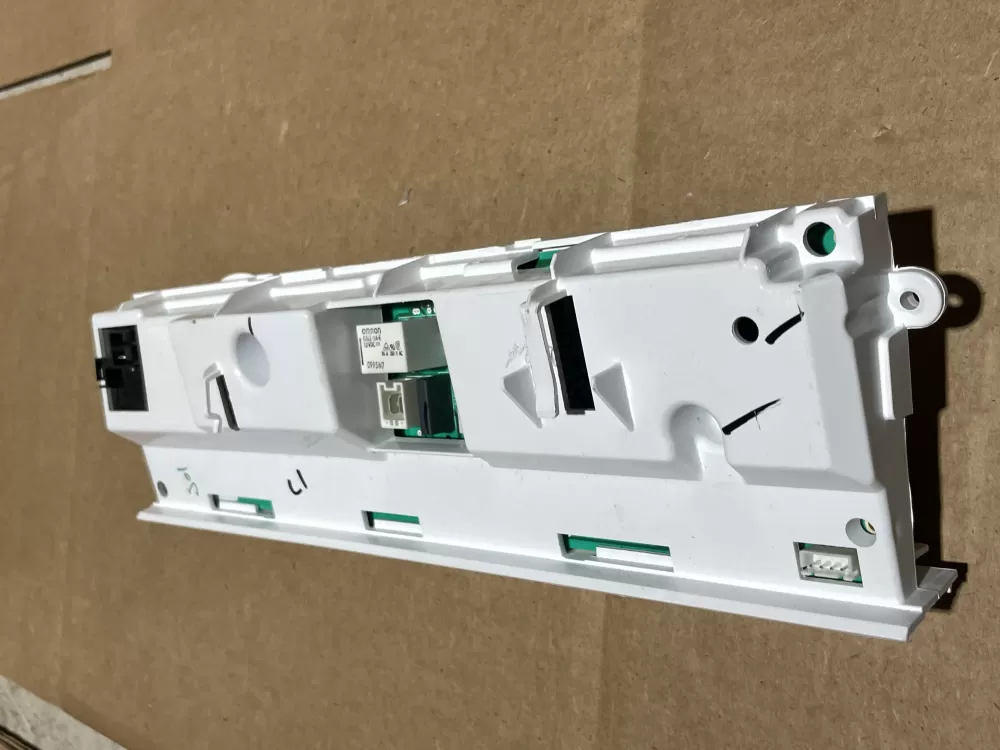Frigidaire Electrolux 1347313 Dryer Control Board AZ72653 | Wmv484