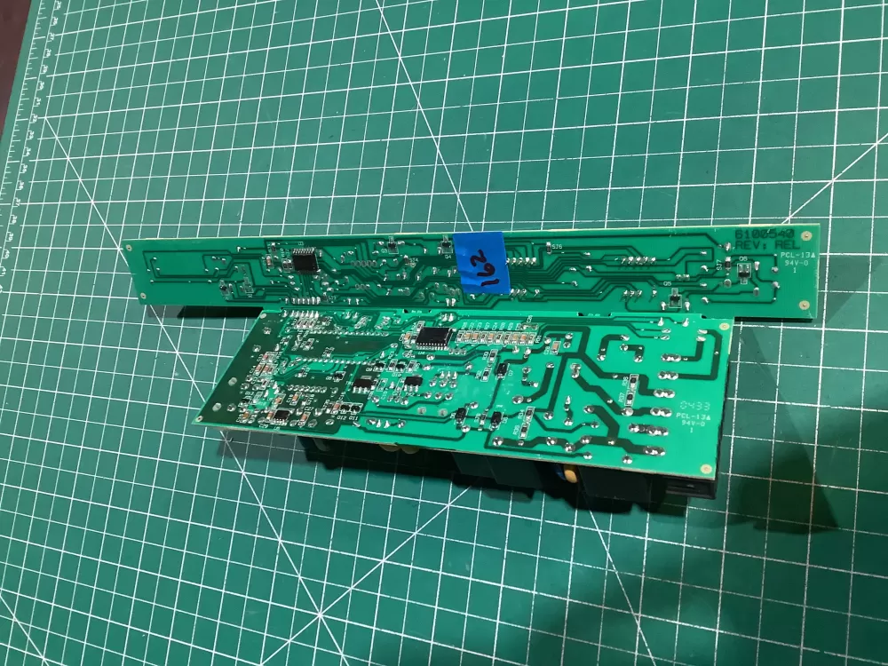 Kenmore 2304003 Refrigerator Control Board AZ162051 | NR162