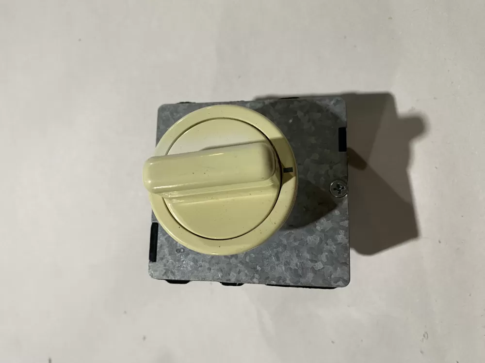 Frigidaire 131062300 5303285734 Dryer Timer Control AZ185788 | BK2722