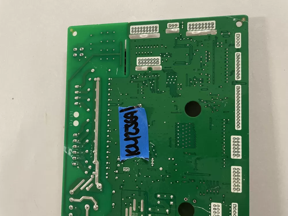 GE LG 197D8512G101 70213160101GA Refrigerator Control Board AZ137346 | KM2364