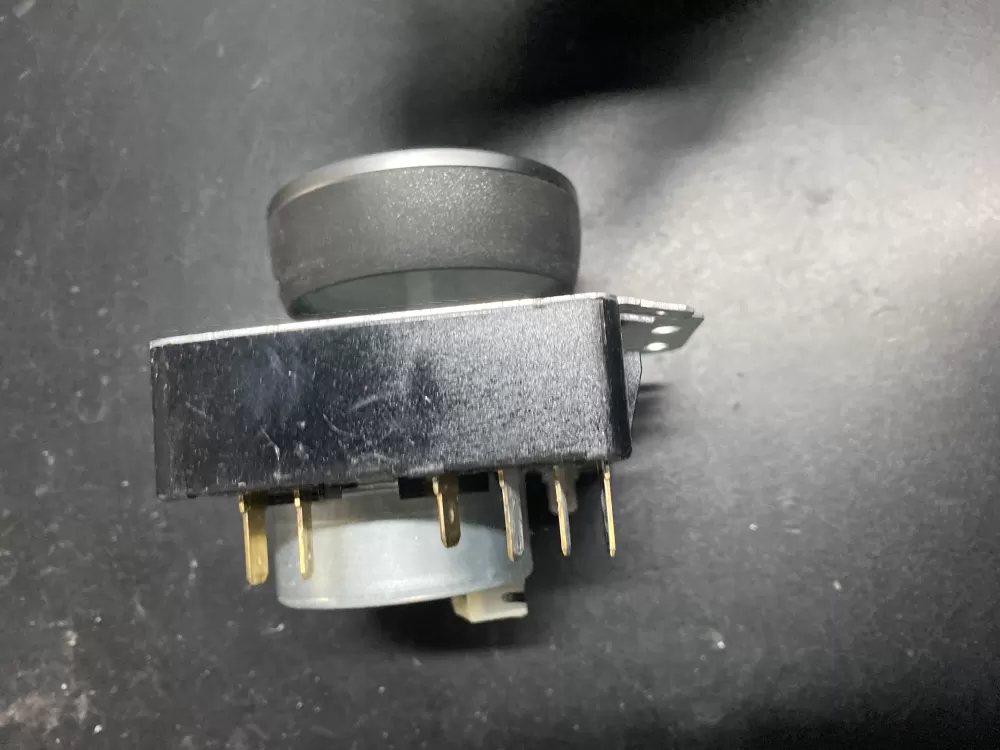 Kenmore W10186032 WPW10186032VP WPW10186032 Dryer Timer AZ6194 | BK1235