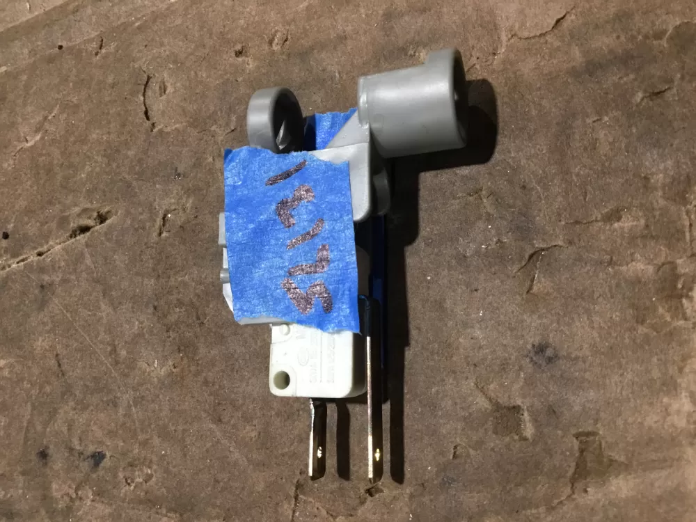 Samsung DD81 02239A Dishwasher Float Switch AZ96490 | Sl131