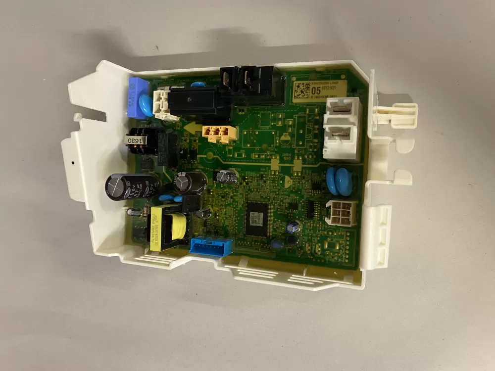 EBR39528805 LG Dryer Main Pcb