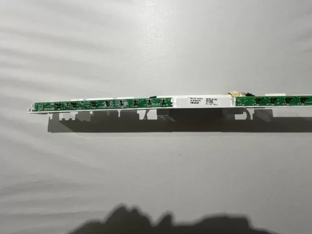 Whirlpool W10350265 W10629158 Dishwasher Control Board AZ195273 | KMV868
