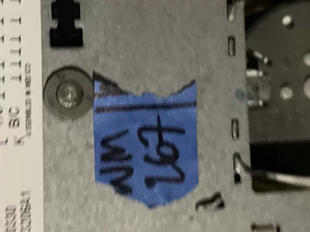 Maytag 6 2096710 62096710 Washer 209710 Timer 209710 209710 AZ32677 | Wm267