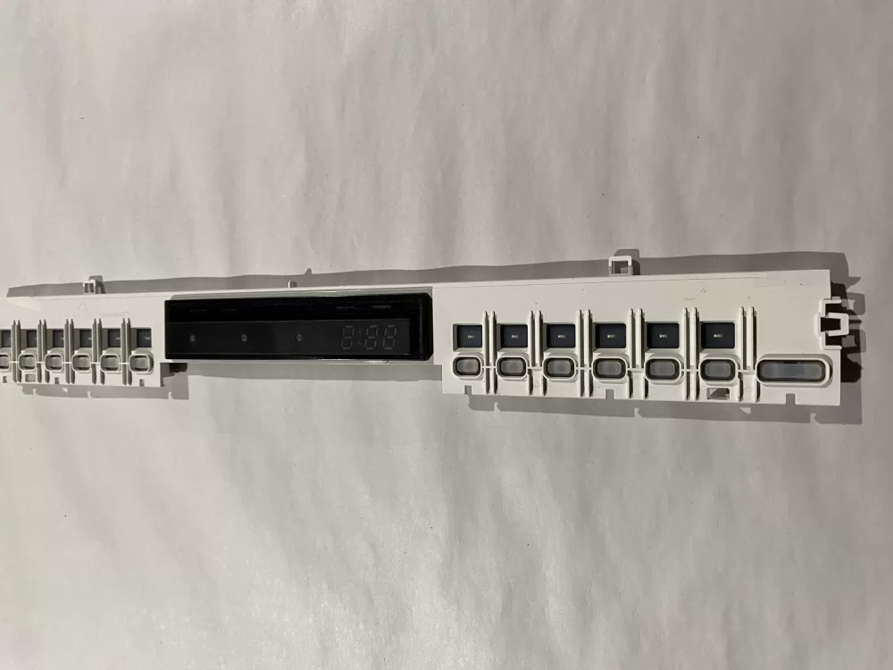 Bosch 9001042835 Dishwasher Control Board