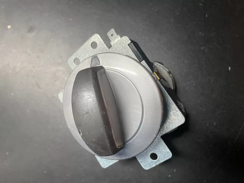 Kenmore 3406702A WP3976576 3406015 3406702 3976576 Dryer Timer AZ23354 | BK1088