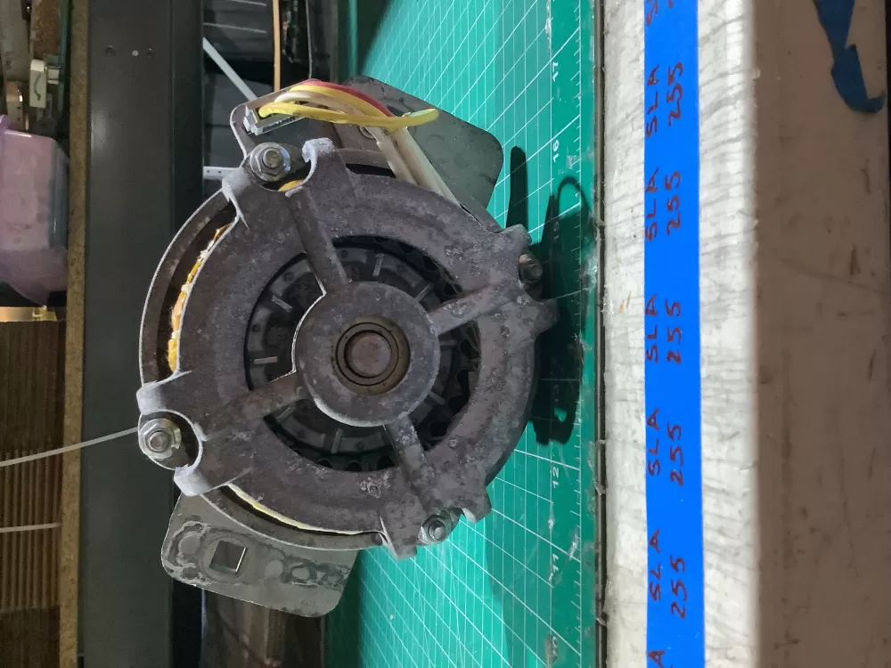 Whirlpool W10623547 Washer Motor AZ135598 | SL255