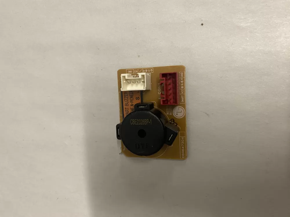 Kenmore  LG EBR64730403 Refrigerator Control Board Buzzer