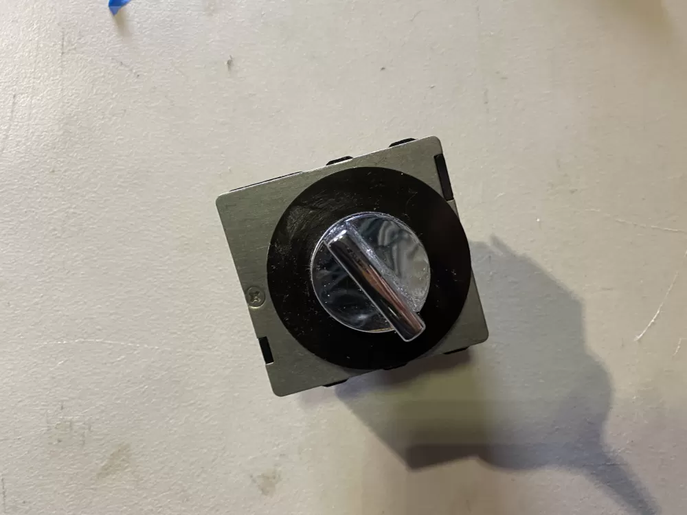 OEM GE Dryer Timer 963D123G042 WE4X680 AZ37328 | BK168