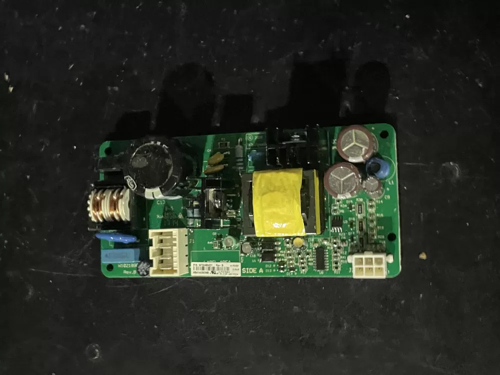 Whirlpool  Maytag  KitchenAid  Kenmore W10453401 WPW10453401 PS11754973 W10453401 B Refrigerator Control Board