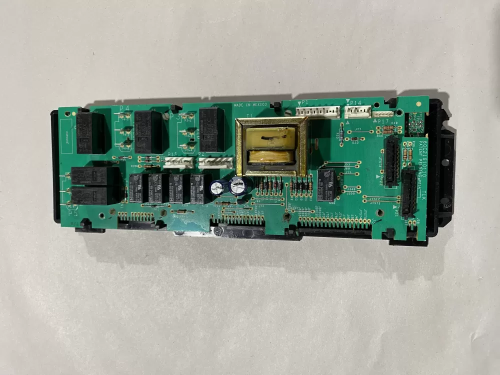 Maytag 8507P283 60 74008995 Oven Control Board AZ111397 | BKV653