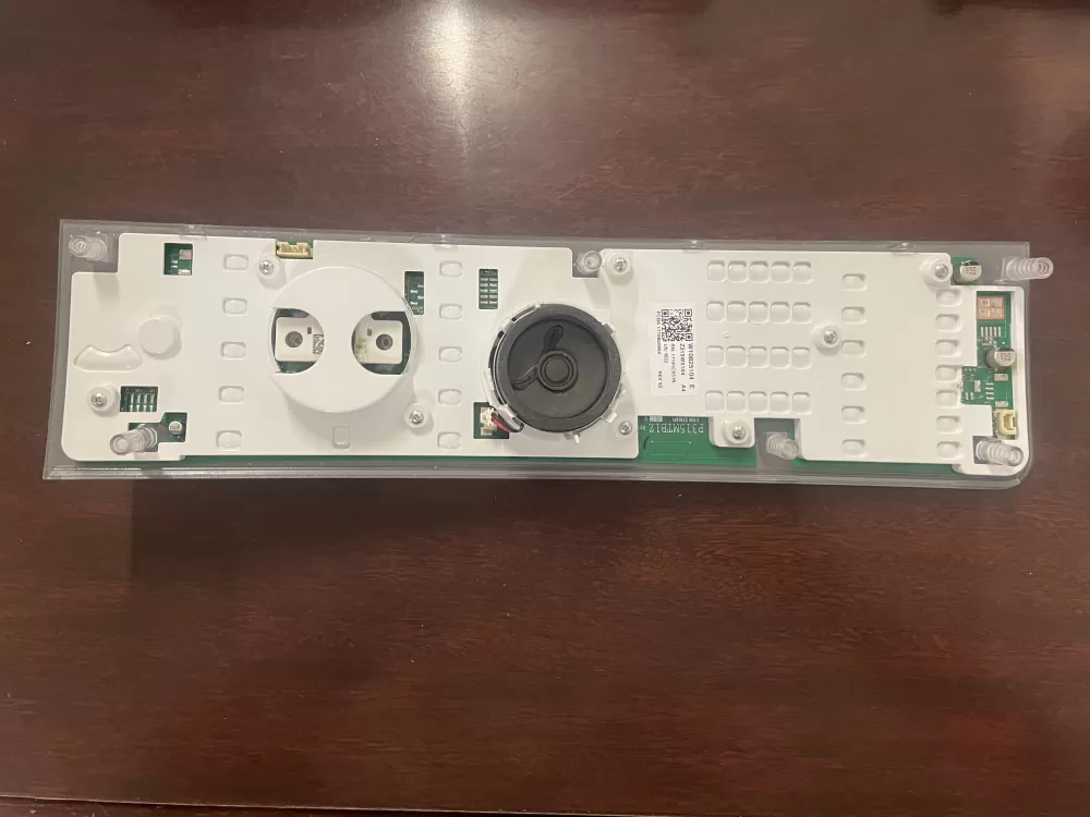 Maytag W10679028 W10825104 W10911040 Washer Control Panel AZ36960 | KMV327
