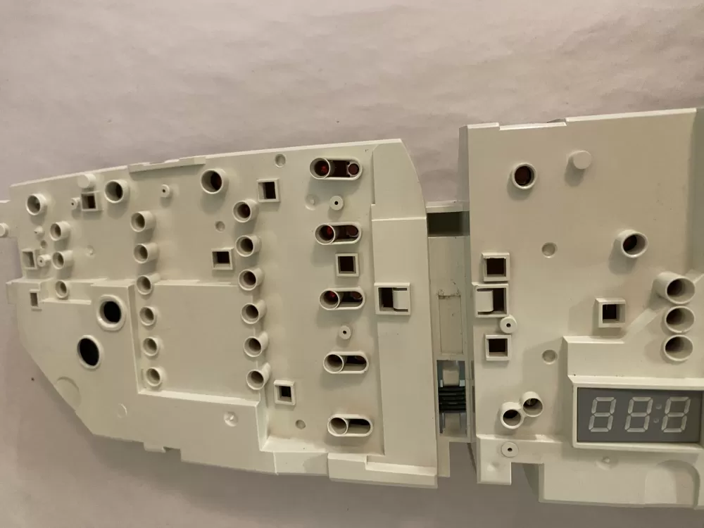 Whirlpool 46197020328 Washer Control UI Board AZ113037 | BKV668