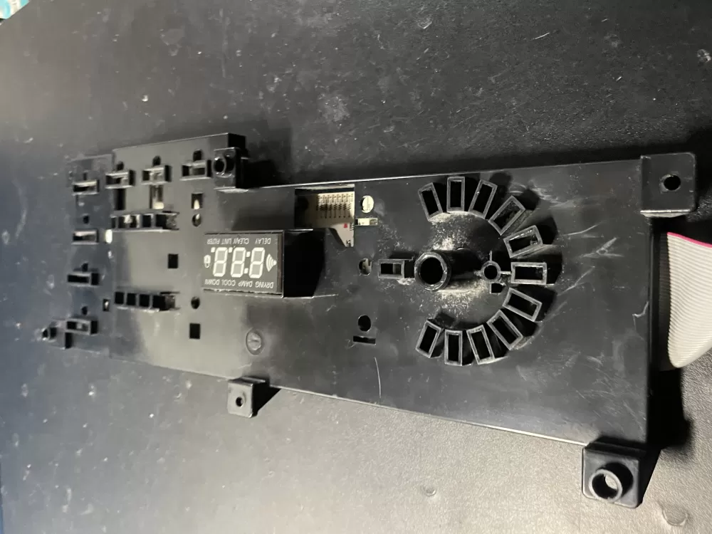 GE Wh16x27251 Dryer Control Board Electronic Interface AZ6178 | WMV195