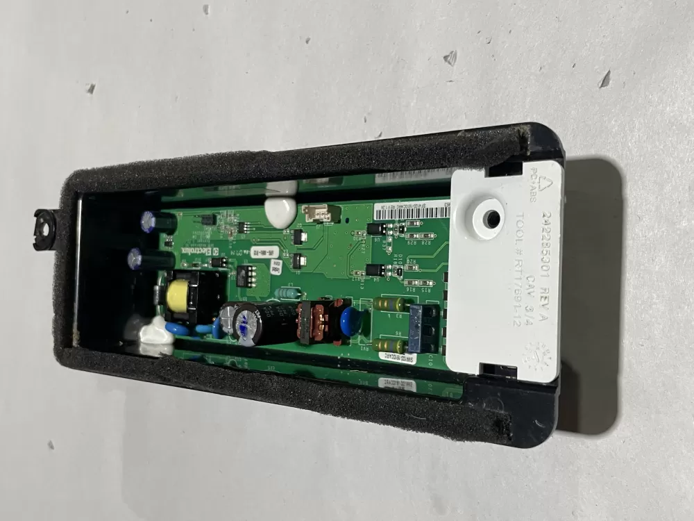 Frigidaire Fridge Power Control Board 1610C140801953 AZ155417 | Wm2535