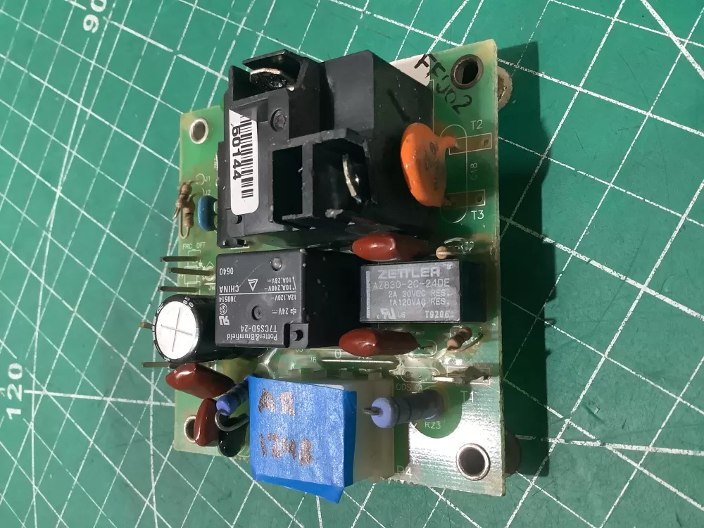 Trane 21C140501G44 Cnt04695 American Standard Control Board AZ199100 | AR1248