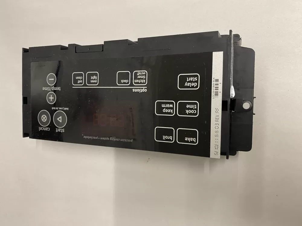 01556 Whirlpool Oven Board - Control