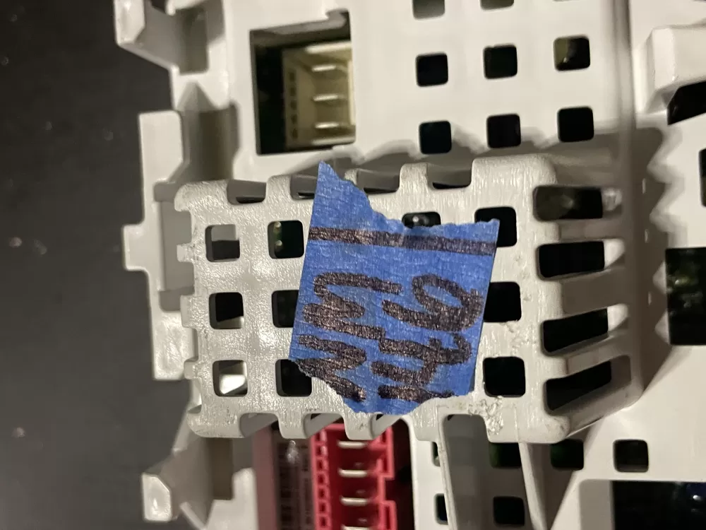 Whirlpool AP5951723 W10634026 PS10056798 Washer Control Board AZ29071 | WM128