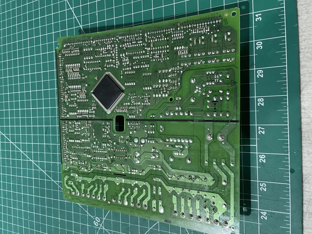 Samsung DA92 00356B Refrigerator Control Board AZ188318 | Wm2373