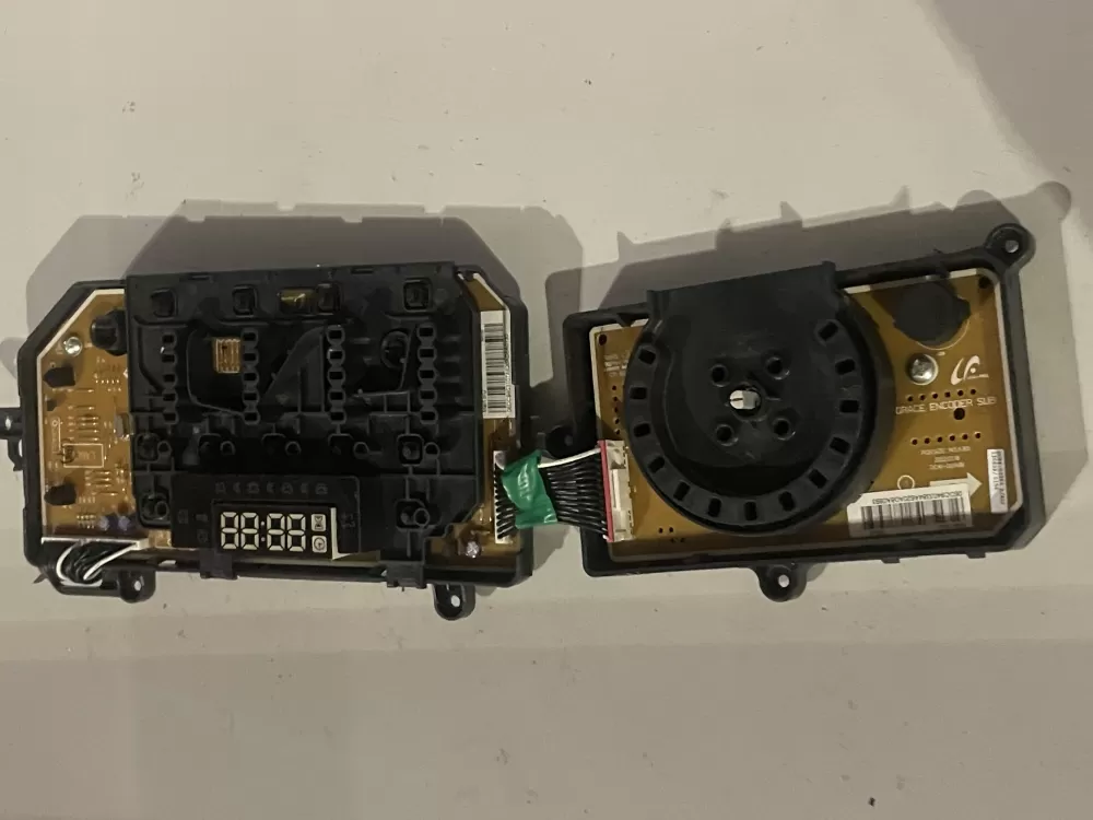 Samsung DC94-03384A Washer Control Board