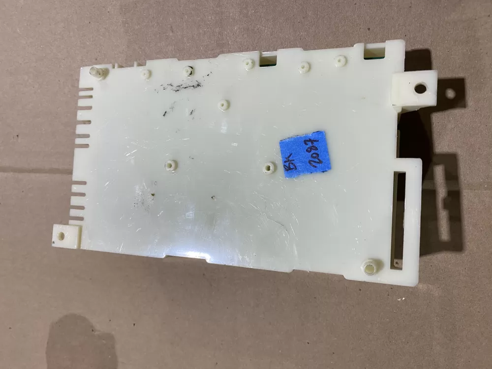 Frigidaire Electrolux 137249900 809160306 Dryer Control Board AZ64276 | BK2087