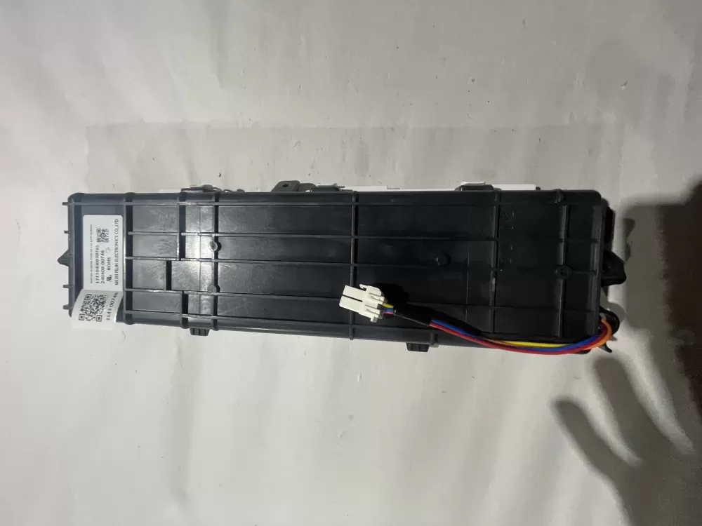 Insignia 17138000030785 Washer Control Board AZ200576 | KMV696