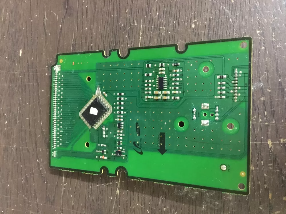 Samsung DE96 00997A Microwave Control Board Display AZ11214 | NR532