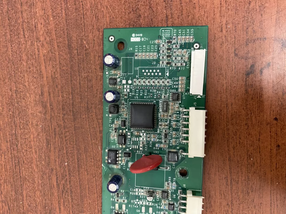 Maytag 6 918587 Dishwasher Control Board AZ39062 | BK526