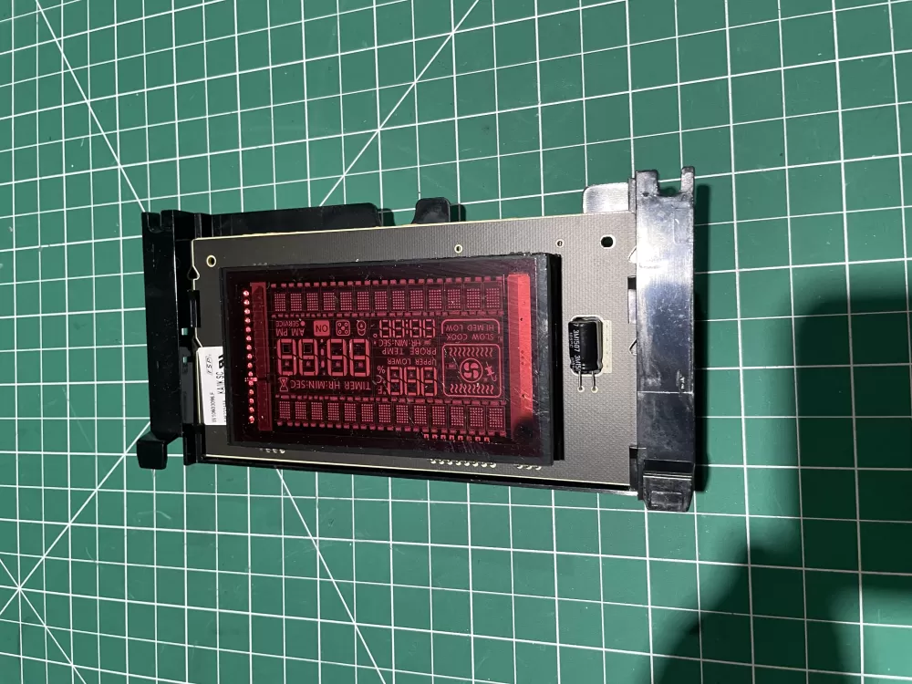 Whirlpool  WPW10603096  W10603096 Range 