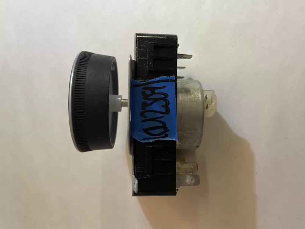 Whirlpool Maytag W10185982 Kenmore WPW10185982VP Dryer Timer AZ149754 | KM2309