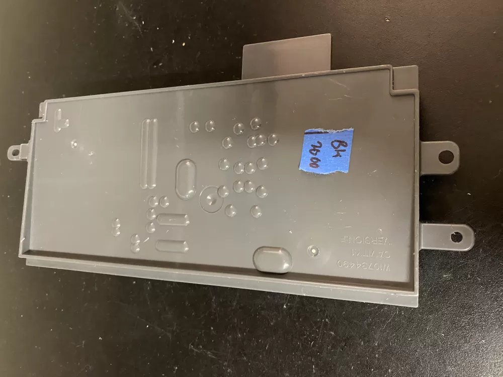 Maytag W10815491 W10912345 PS11769801 Washer Control Board AZ63358 | BK2000