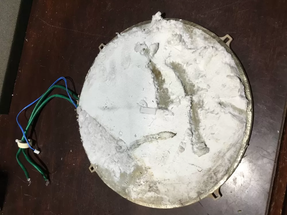 75.95003.102 Heating Element