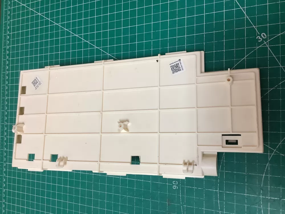 Samsung DC92-01803P  DC9201803P Washer Main Board