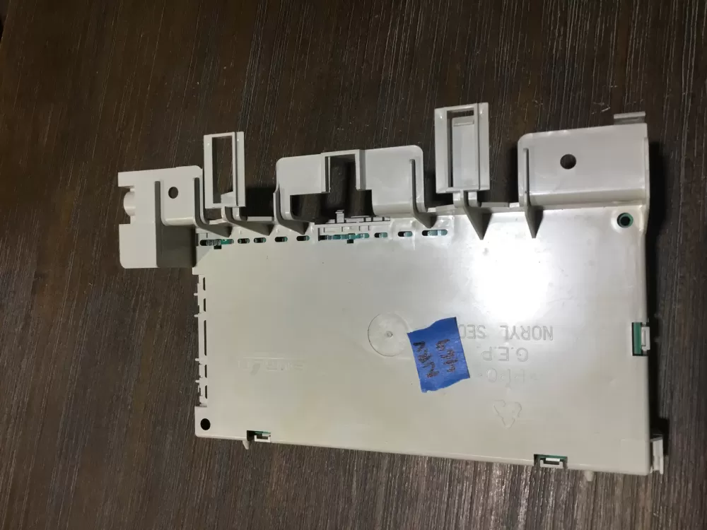 Whirlpool Washer Electronic Control Board 8183085 35181 Asmn AZ51783 | NR469