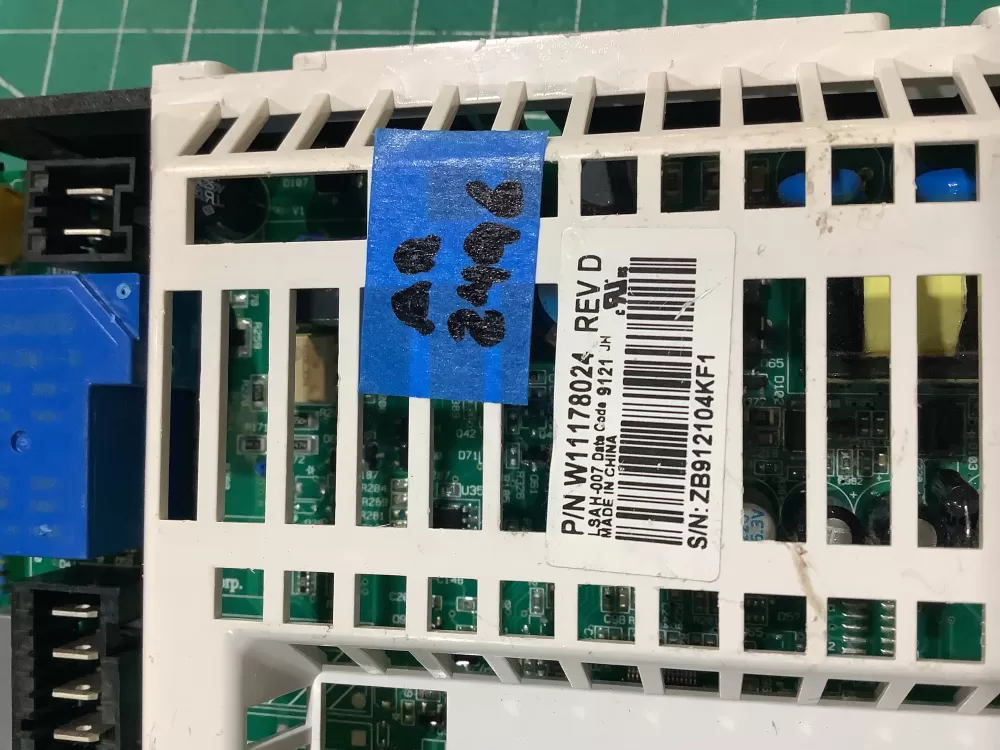 Maytag W11178024 W11309791 W11316370 Dryer Control Board AZ230267 | AR2496