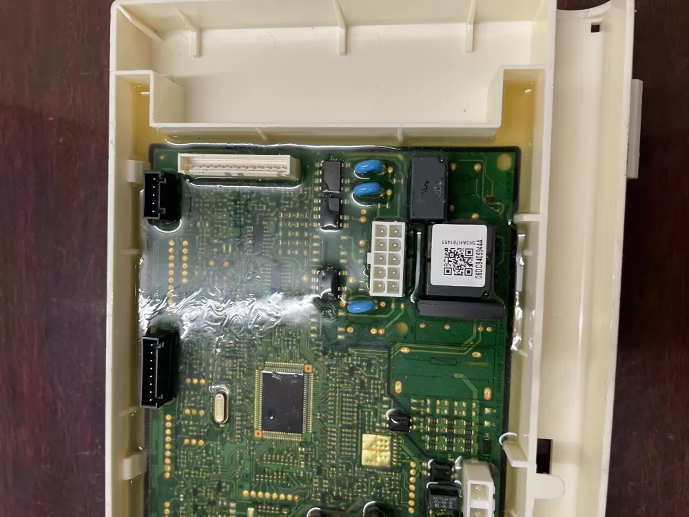 Samsung DC94 05944A Dryer Control Board AZ28936 | KMV191