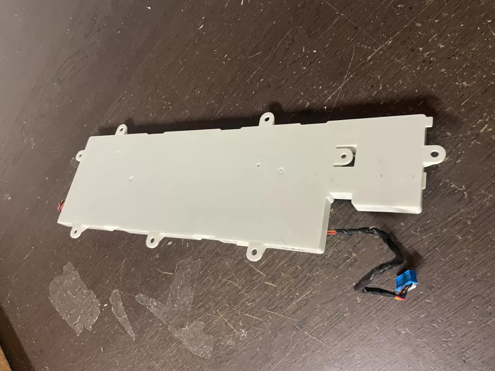 LG EBR85069901 Dryer Display Power Control Board AZ40892 | Wmv402