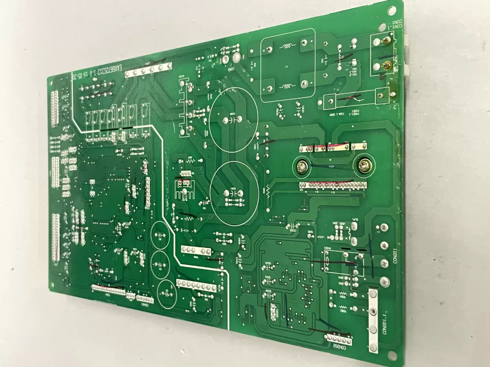 LG Refrigerator EBR30299302 Main Board AZ221207 | Wm2051