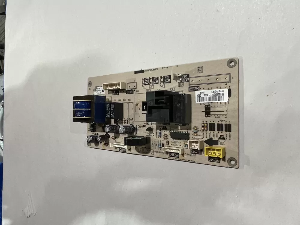 LG EBR60969203 Oven Control Board