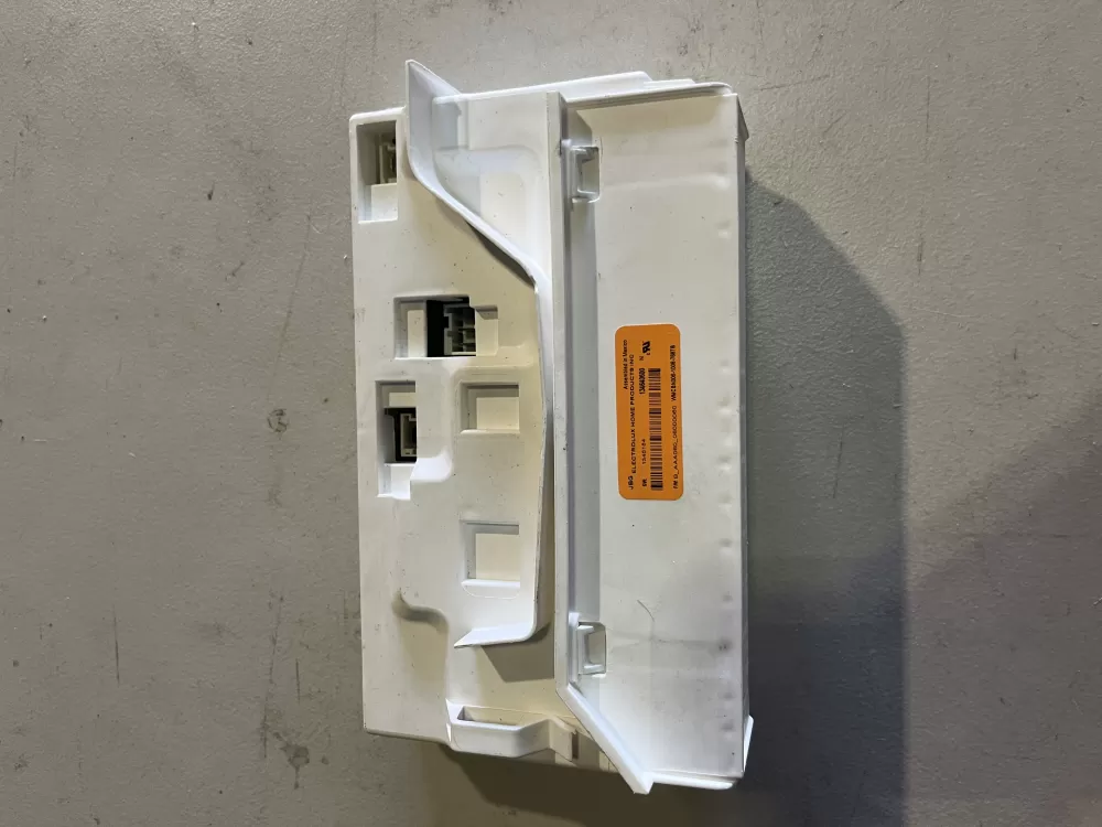 Electrolux AP5270208 134640600 7134640600 134640601 PS3497669 Washer Control Board