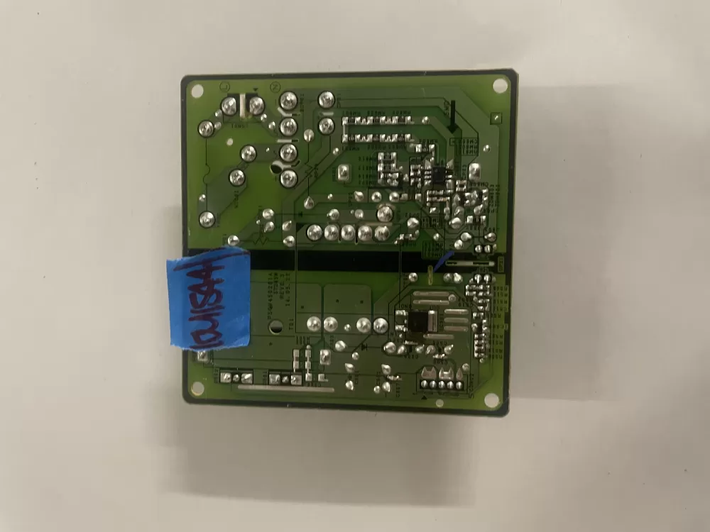 Samsung DA92 00486A Refrigerator Control Board AZ158033 | KM1544