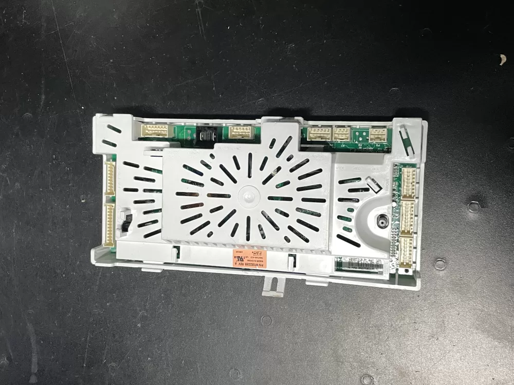 Maytag W10763749  W10522399  4282569  PS10067056 Washer Control Board