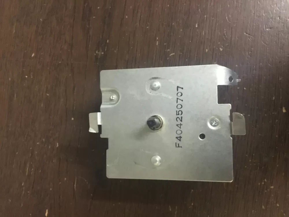 GE TMD14M04 234D1296P006 Dryer Timer