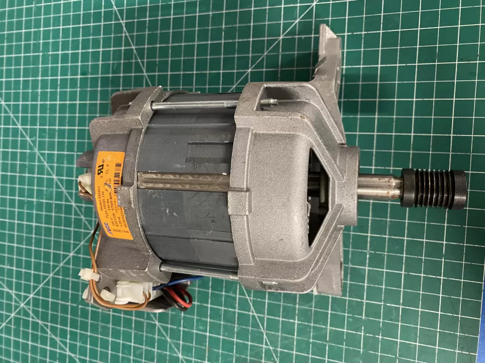461970231492 Whirlpool Washer Motor