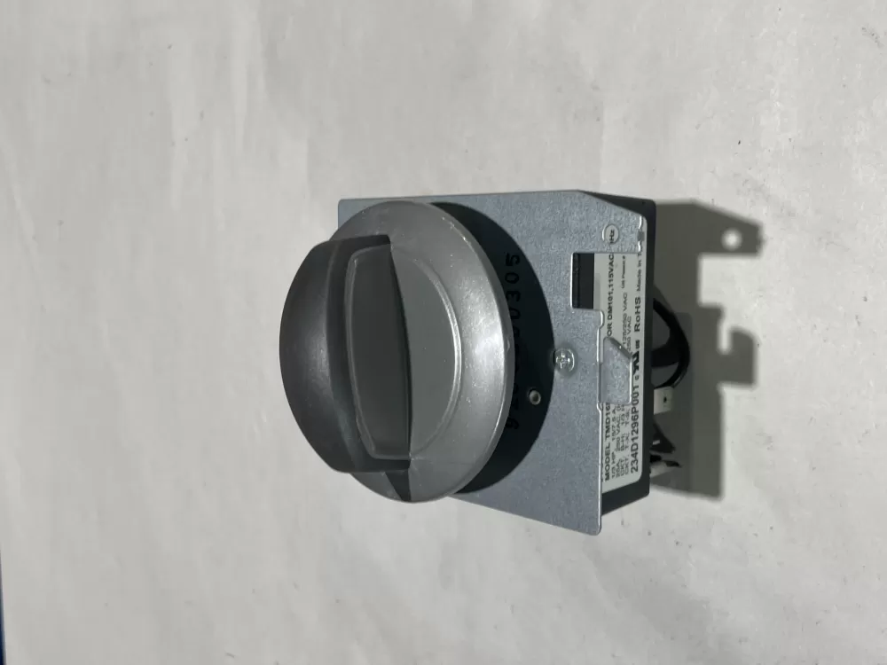 GE TMD16M10 234D1296P001 Dryer Timer
