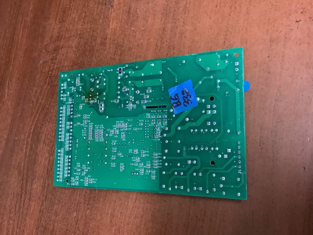 GE WR55X10968 225D4204G003 Refrigerator Main Control Board AZ225079 | BG332